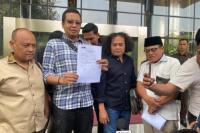 Jampidsus Kejagung Cs Dilaporkan KSST ke KPK, Diduga Rugikan Negara Triliunan Rupiah