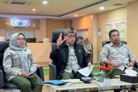 Gelar Bimtek Kompetensi, Kementan Beberkan Peran Penting Penyuluhan Pertanian