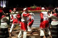 Budaya Maluku Jadi Tema Utama Wisuda Untar ke-83