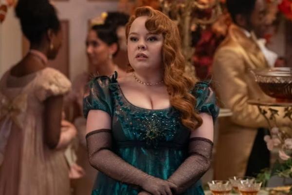 Rekap Bridgerton Musim 3 Episode 4: Colin Menumpahkan Perasaannya pada Penelope