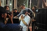 KPK Banding Putusan Sela Majelis Hakim yang Bebaskan Gazalba Saleh