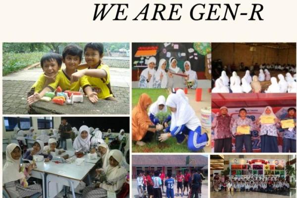 Surat pengusiran kepada desa Bojong Kulur, Kabupaten Bogor bikin resah orang tua