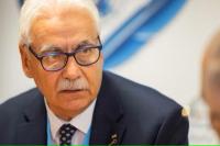 Menteri Palestina Desak AS untuk Menekan Israel agar Membuka Penyeberangan Rafah