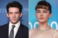 Knives Out 3, Josh O`Connor dan Cailee Spaeny akan Temani Daniel Craig