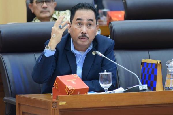 Legislator Dorong Pakta Integritas Lindungi SPBE dan SPBU dari Pengusaha Nakal