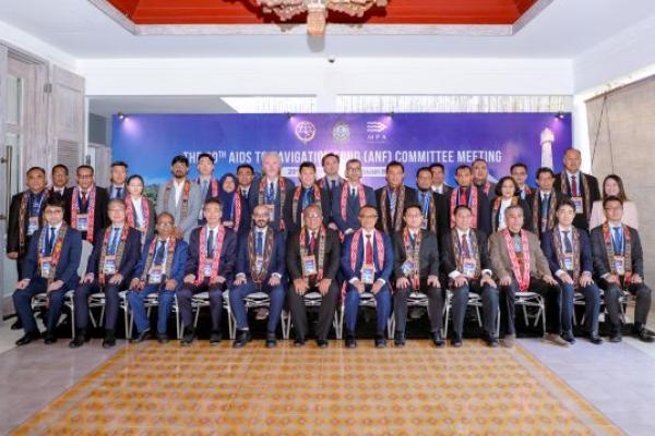 Pertemuan yang digelar oleh tiga negara pantai yaitu Indonesia, Malaysia dan Singapura ini merupakan tindaklanjut dari ANF Committee Meeting ke-29 yang dilaksanakan pada bulan November 2023 lalu di Surabaya, Jawa Timur.