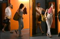 Gara-gara Met Gala 2024, Kendall Jenner dan Bad Bunny Berkencan Lagi