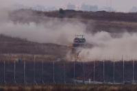 Tidak Ada Indikasi Perbatasan Dibuka, Israel Malah Sebut Perang Masih Berlangsung Sepanjang Tahun