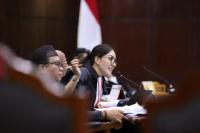 PDIP Minta MK Kabulkan dan Tetapkan Perolehan Hasil Suara di Asmat