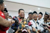 Ketua MPR Dukung Pemisahan Kementerian Perumahan Rakyat dari Kementerian PUPR