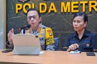 Bongkar Sindikat Uang Palsu 22 Miliar di Srengseng, Polda Metro Pastikan Belum Diedarkan