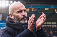 Enzo Maresca Bakal Cari Kiper dan Penyerang Baru