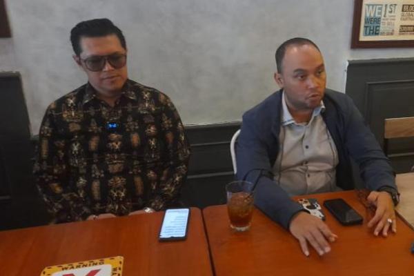 Kabar Kabinet Prabowo-Gibran Akan Gemuk, Ini Kata Relawan Repnas