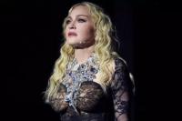 Madonna Blak-blakan soal Kehidupan Spiritual yang Membuatnya Sukses di Industri Hiburan 