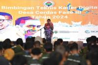 Gus Halim: Inovasi Kader Digital Bakal Percepat Pembangunan Desa