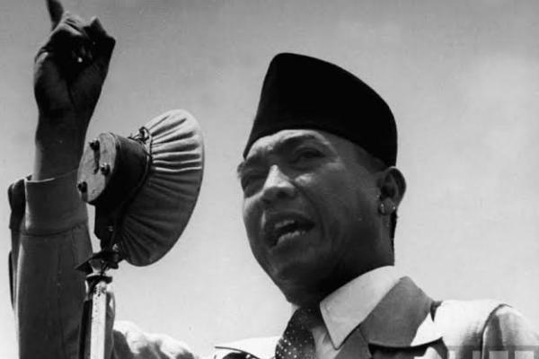 Anies Baswedan Ajak Masyarakat Pelajari Pemikiran Bung Karno