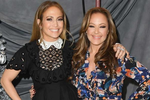Persahabatan Jennifer Lopez dan Leah Remini Putus Gara-gara Ben Affleck