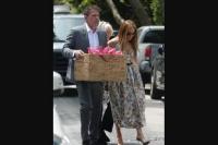 Menikah dengan Jennifer Lopez, Ben Affleck Kembali Jadi Sosok `Family Man`