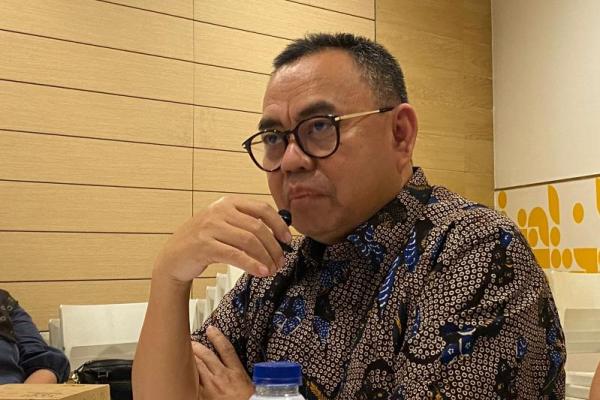 Maju di Pilgub Jakarta, Sudirman Said Ingin Panen Diaspora