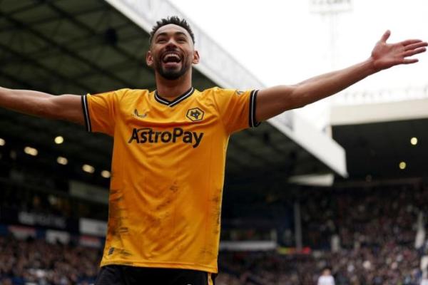 Matheus Cunha memberikan isyarat bakal menolak minat Manchester United (MU), apabila Setan Merah mengajukan tawaran resmi untuknya.