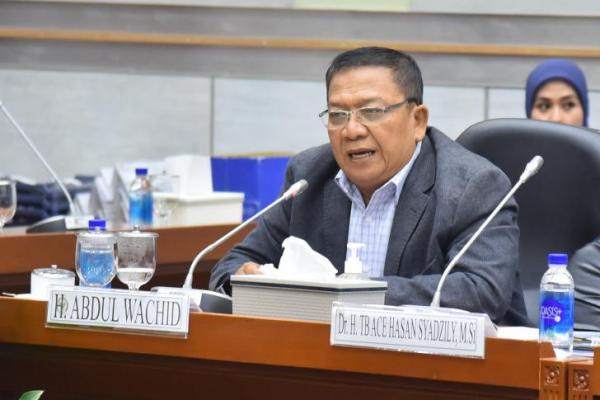 Haji yang tidak memakai visa haji ini merupakan masalah yang perlu ditangani dengan tegas.