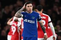 Usai Sumbang Badan Amal, Enzo Fernandez Bebas Sanksi