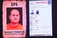 Dikawal Ketat, Polri Deportasi Buronan Nomor 1 Thailand Chaowalit Thongduang