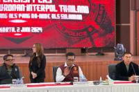 Polri Selidiki Pembuat KTP Palsu DPO Thailand Chaowalit Thungduang Alias Sulaiman