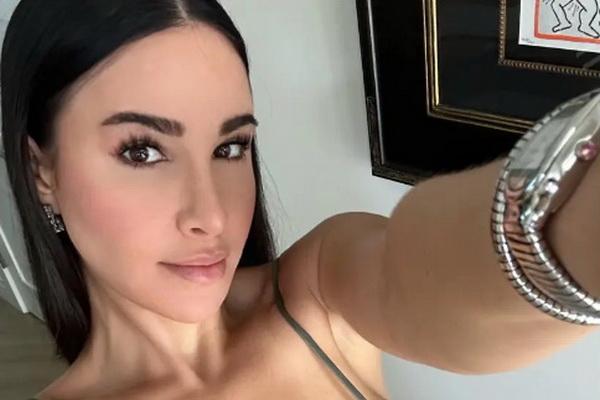 Model OnlyFans Lauren Pisciotta Gugat Kanye West atas Kasus Pelecehan Seksual