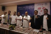 Gelar Munas ke XV, GAPENSI Siap Hadapi Tantangan Masa Depan Konstruksi Indonesia