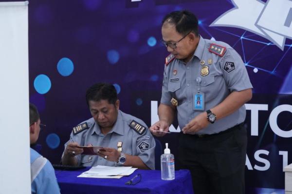 Langkah ini bertujuan menjangkau masyarakat di Wilayah Kabupaten Bekasi dan sekitarnya.