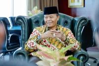 HNW Dukung MKD DPR Jatuhkan Sanksi Kepada Anggota DPR Terbukti Main Judi Online