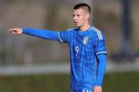 Jadi Rebutan Klub Elit, Wonderkid Milan Pilih Bertahan