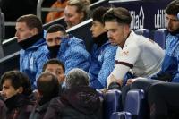 Gagal Merumput di Euro Jadi Motivasi Kuat Jack Grealish