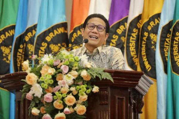 Gus Halim menekankan betapa krusialnya peran desa dalam pembangunan Indonesia.