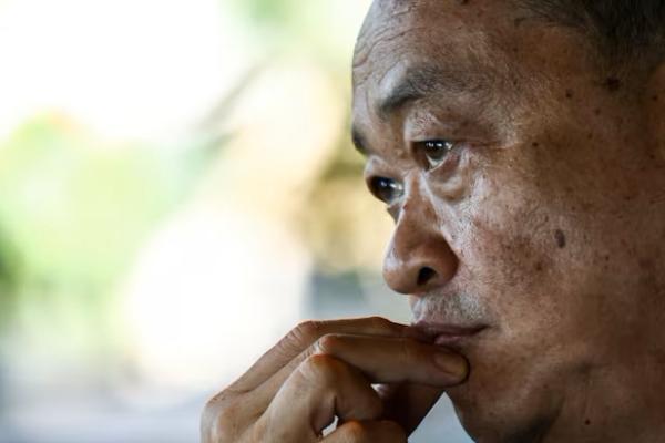 Mayoritas Warga Thailand Tidak Senang dengan Pemerintahan PM Srettha