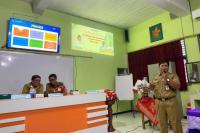 Platform Pengaduan Bullying SMPN 5 Kudus Digandrungi Siswa