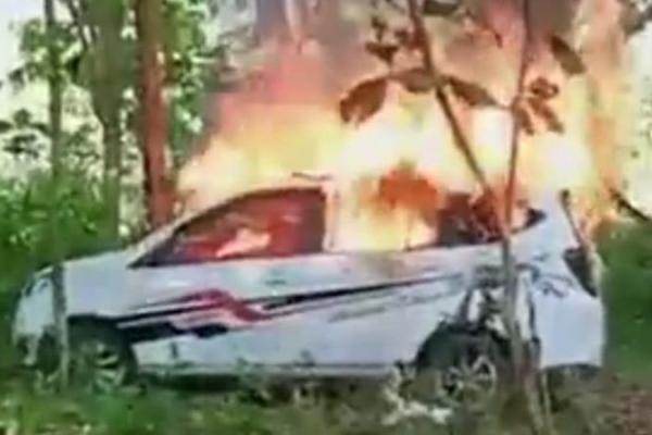 Aksi Main Hakim Sendiri di Pati Dipicu Rasa Ketidakpuasan Masyarakat
