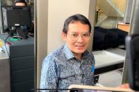 KPK Gelar Audiensi dengan Pansel Capim dan Dewas