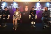 Konser Ruth Sahanaya 40 Tahun Simfoni dari Hati, Ini Sederet Penyanyi yang Akan Tampil