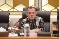 DPR Sepakati RUU KSDAHE Dibawa ke Paripurna