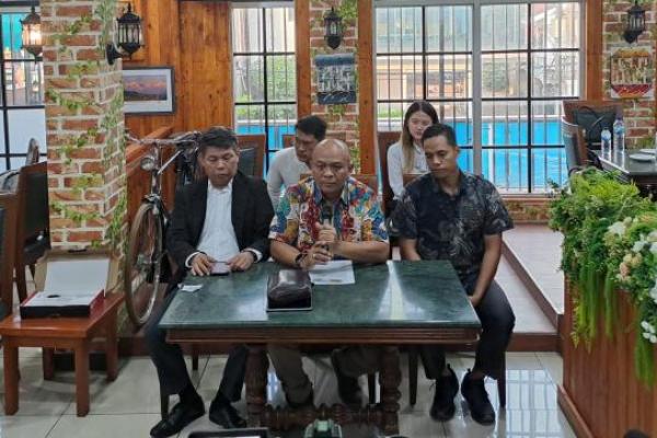 Hasil penghitungan senilai Rp 271 triliun itu merupakan kerugian ekologis dari kerusakan lingkungan.