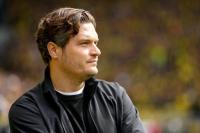 Edin Terzic Mendadak Tinggalkan Dortmund, Kenapa?