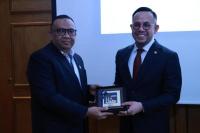 Indonesia Dukung Peningkatan Keterampilan Tenaga Kerja ASEAN melalui Kolaborasi Internasional