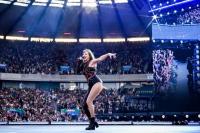 Gara-gara Penggemar Taylor Swift di Eras Tour, Terjadi `Gempa` di Skotlandia