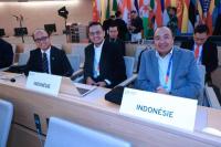 Pemilihan GB ILO 2024: Indonesia Tentukan Arah Ketenagakerjaan Dunia