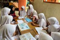RAPBN 2025, Anggaran Sektor Pendidikan Capai Rp722,6 Triliun