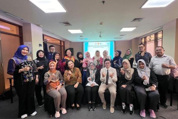 Menurut Menteri Pertanian, Andi Amran Sulaiman, pemerintah Indonesia menegaskan komitmen dukungan terhadap program strategis ASEAN, utamanya dalam mengatasi berbagai tantangan terkait ketahanan pangan