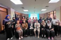 Jaga Ketahanan Pangan, Kementan Gandeng Negara ASEAN Tingkatkan Kapasitas SDM 