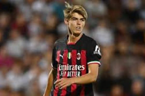 De Ketelaere banyak berkontribusi untuk Atalanta sejak dipinjamkan Milan pada musim panas lalu